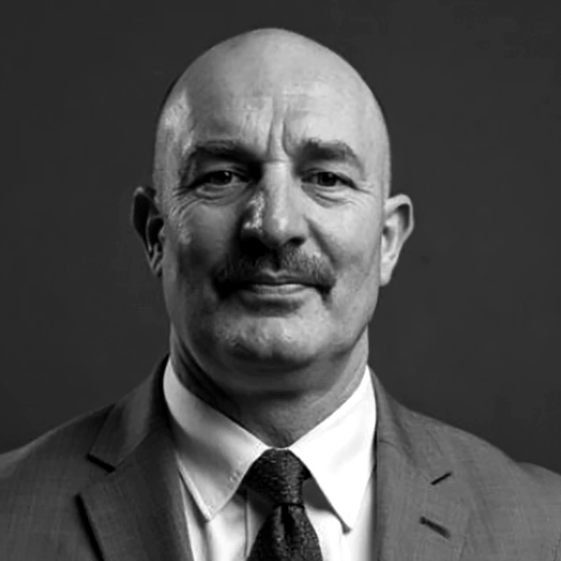 Ian Crocombe, CEO and founder of Deft